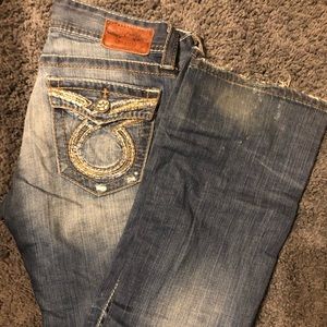 Big Star Jeans